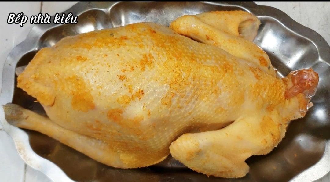 Nấu phở gà thêm gia vị này, đảm bảo nước dùng trong và ngọt tự nhiên- Ảnh 3.