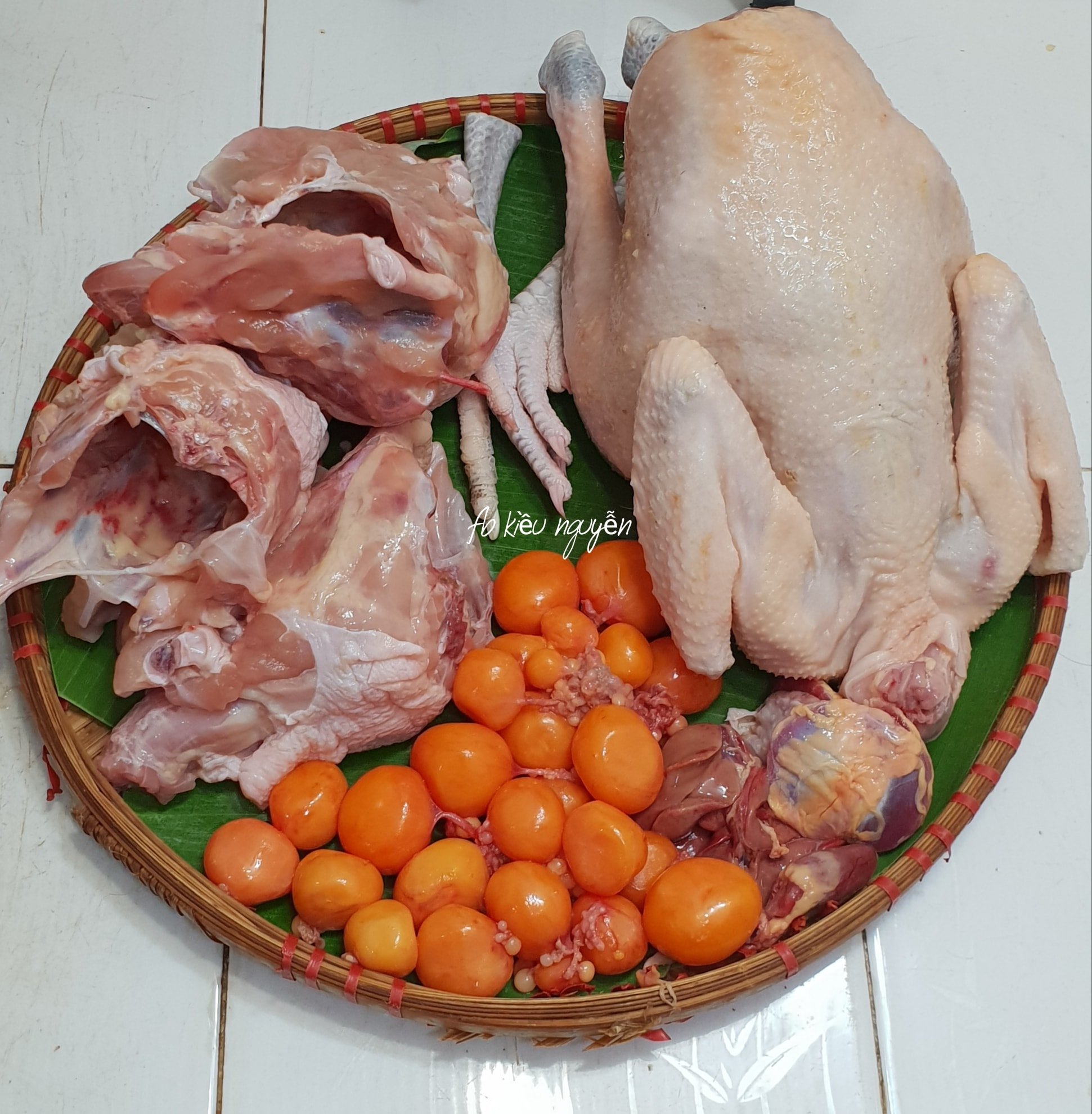 Nấu phở gà thêm gia vị này, đảm bảo nước dùng trong và ngọt tự nhiên- Ảnh 2.