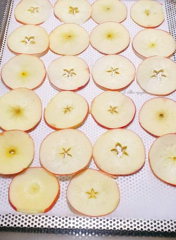 Loại quả giàu dinh dưỡng, mỗi ngày ăn 1 quả, cả năm không cần gặp bác sĩ, làm snack cực ngon - Ảnh 6.