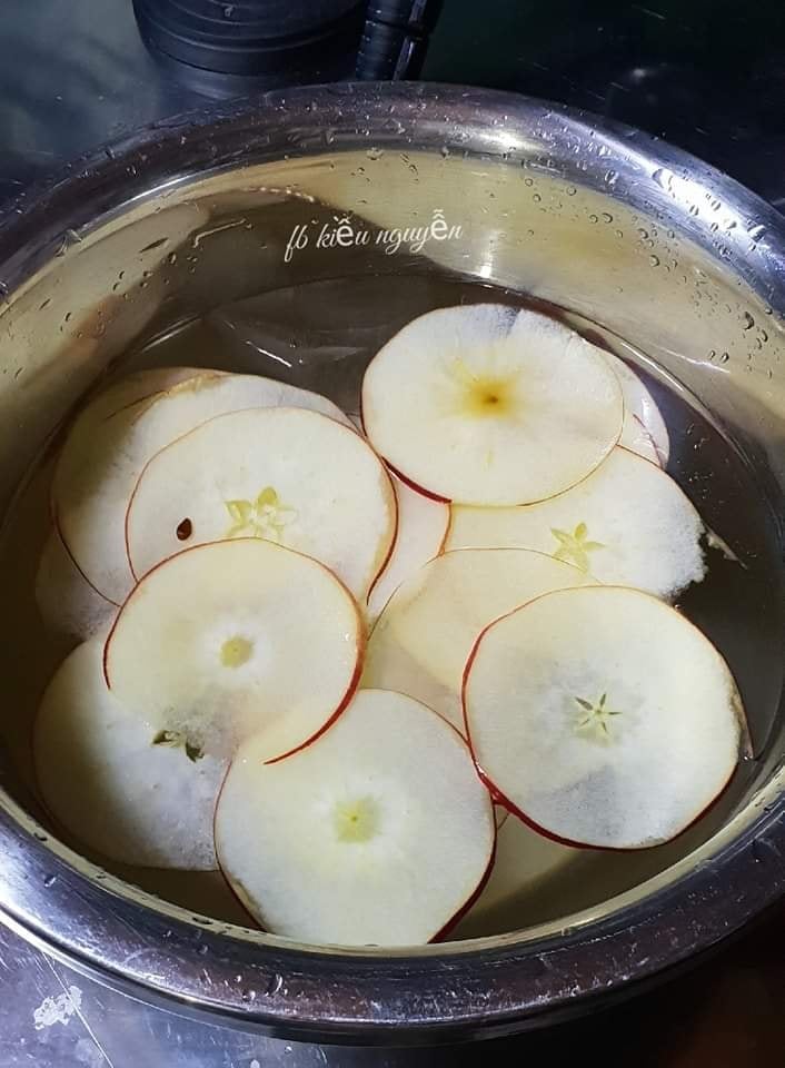 Loại quả giàu dinh dưỡng, mỗi ngày ăn 1 quả, cả năm không cần gặp bác sĩ, làm snack cực ngon - Ảnh 3.
