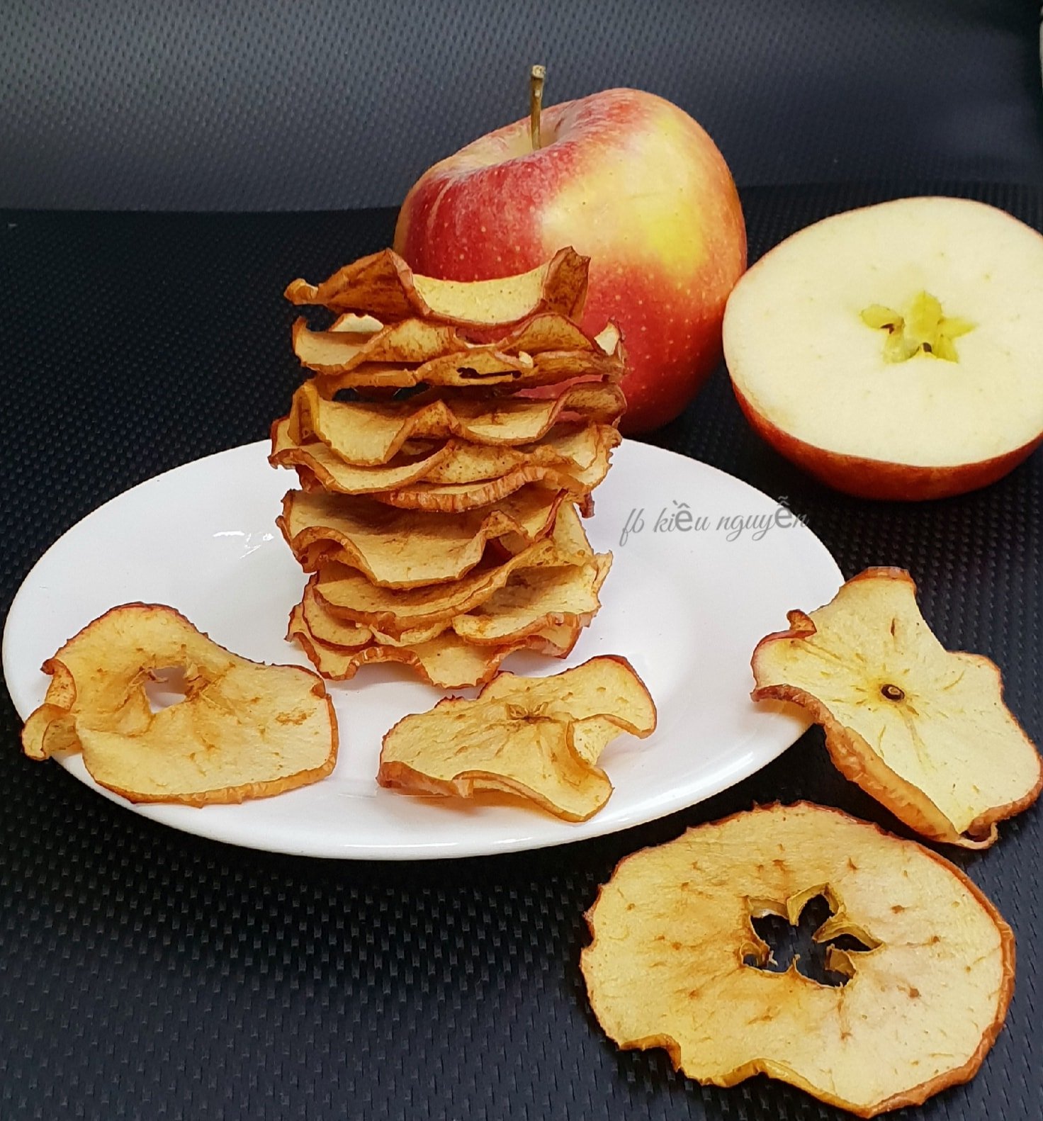 Loại quả giàu dinh dưỡng, mỗi ngày ăn 1 quả, cả năm không cần gặp bác sĩ, làm snack cực ngon - Ảnh 1.