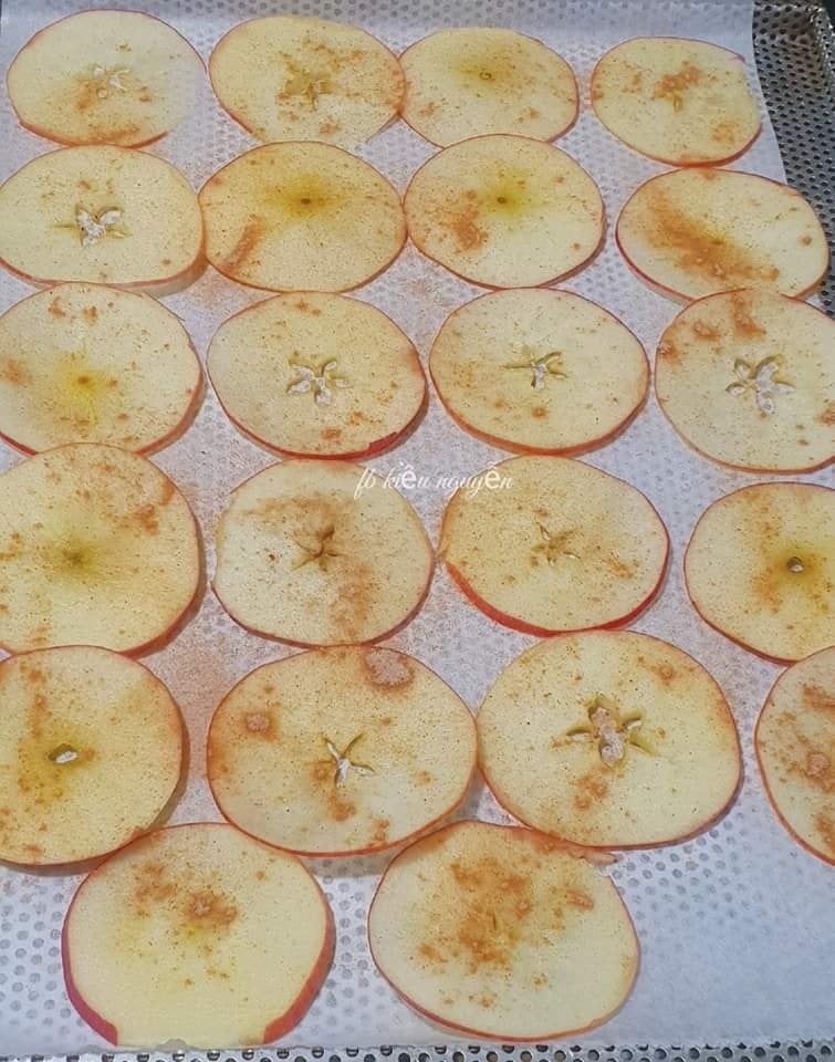 Loại quả giàu dinh dưỡng, mỗi ngày ăn 1 quả, cả năm không cần gặp bác sĩ, làm snack cực ngon - Ảnh 7.