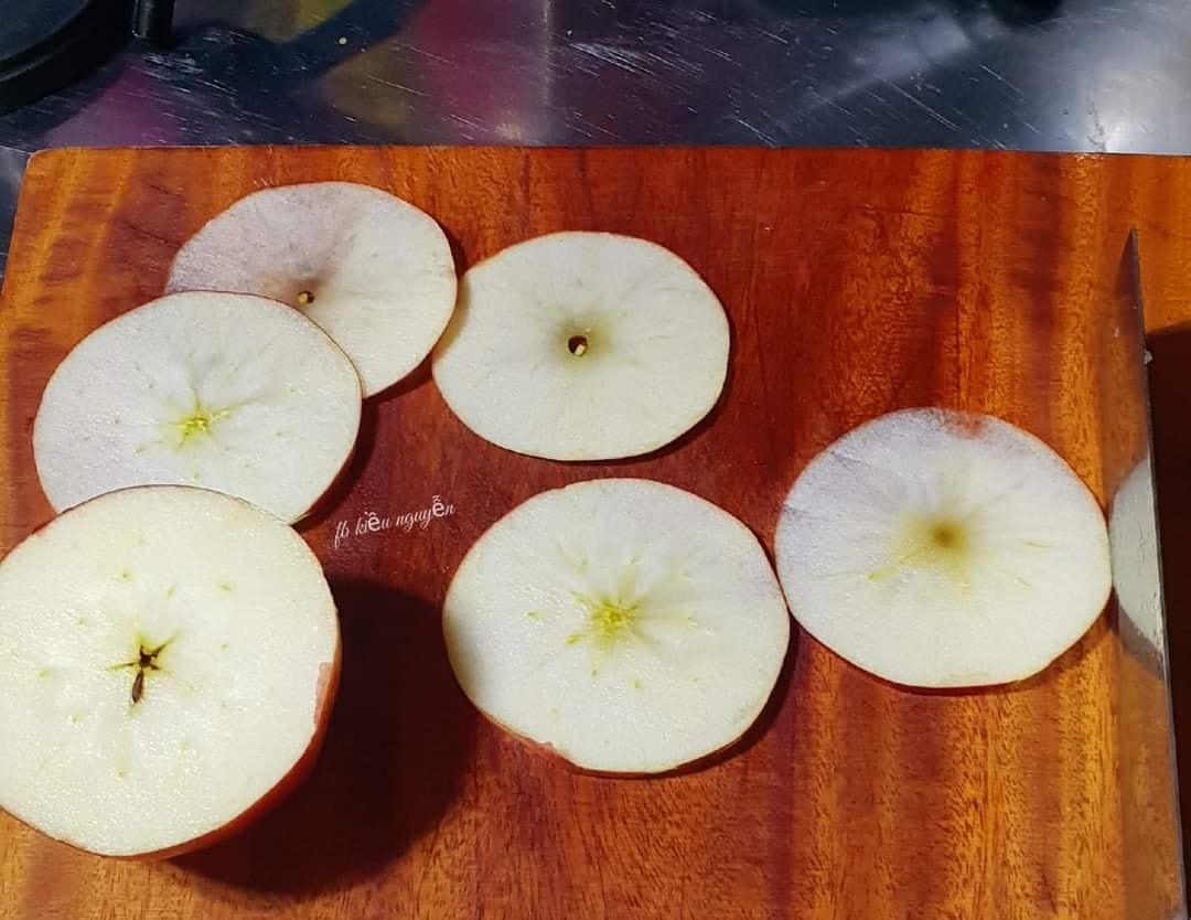 Loại quả giàu dinh dưỡng, mỗi ngày ăn 1 quả, cả năm không cần gặp bác sĩ, làm snack cực ngon - Ảnh 2.