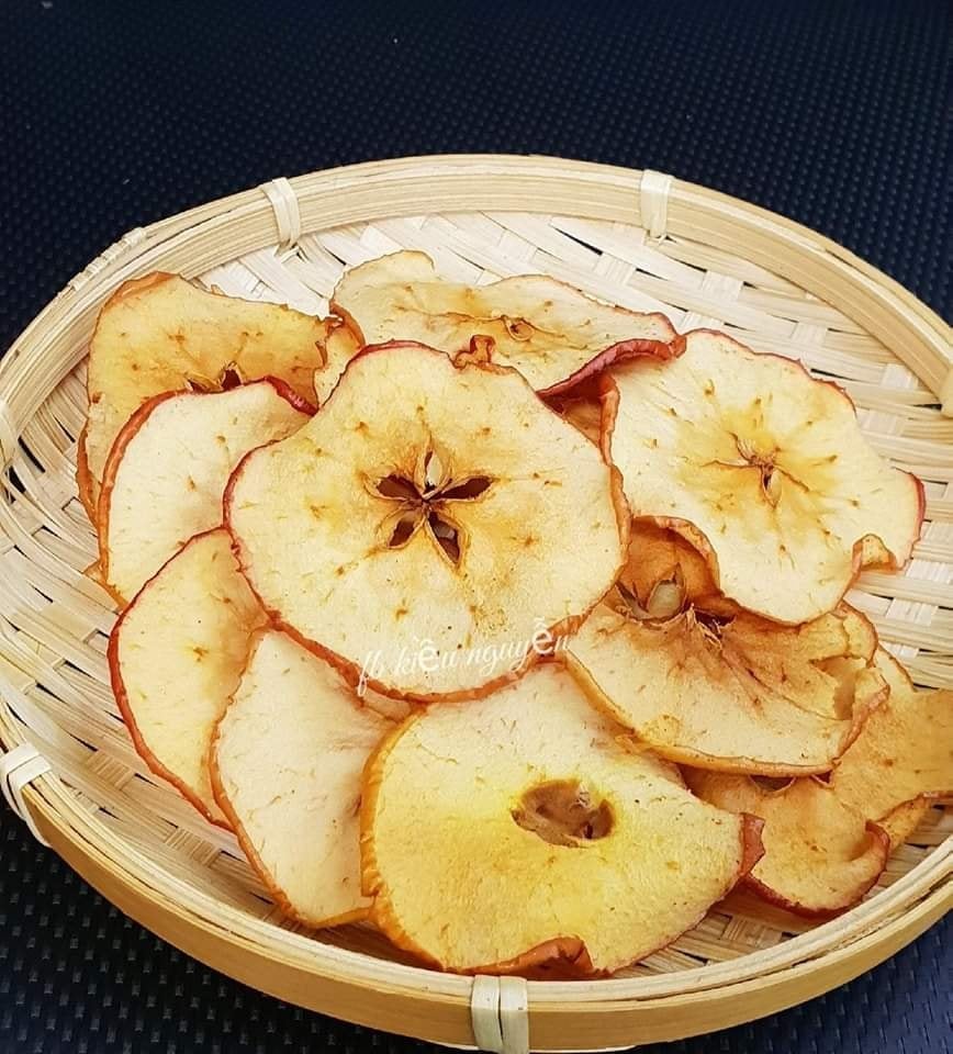 Loại quả giàu dinh dưỡng, mỗi ngày ăn 1 quả, cả năm không cần gặp bác sĩ, làm snack cực ngon - Ảnh 8.