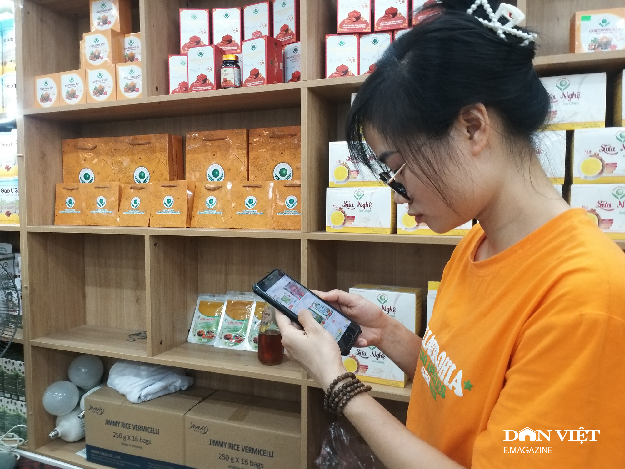 Bộ trưởng Lê Minh Hoan: Chuyển đổi số nông nghiệp như ta xây nhà mới nhưng thiếu tiền, phải... chắp vá (Bài 5)- Ảnh 13.