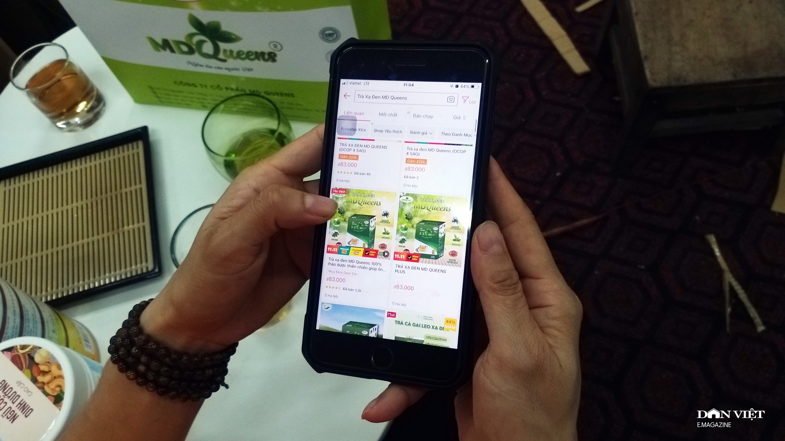 Bộ trưởng Lê Minh Hoan: Chuyển đổi số nông nghiệp như ta xây nhà mới nhưng thiếu tiền, phải... chắp vá (Bài 5)- Ảnh 14.
