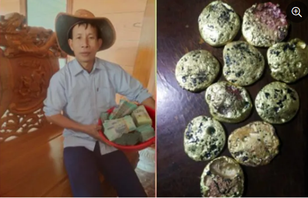 Lai Châu: Làm thuê cho đối tượng khai thác vàng trái phép, một thanh niên tử vong- Ảnh 3.