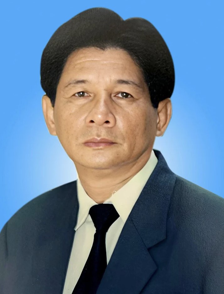 Giáo sư, nhà văn Mai Quốc Liên qua đời ở tuổi 85- Ảnh 1.