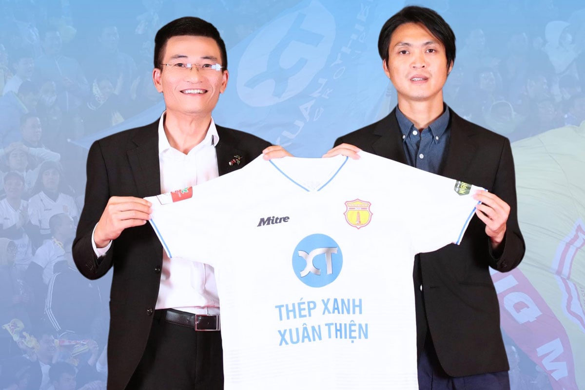 Tin tối (11/3): HLV Vũ Tiến Thành chốt xong phương án thay thế Tuấn Anh ở HAGL?- Ảnh 1.