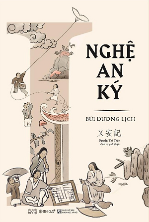 Một danh nhân quê Hà Tĩnh đỗ Hoàng giáp nhà Lê, làm quan nhà Tây Sơn, nhậm chức Đốc học nhà Nguyễn- Ảnh 3.