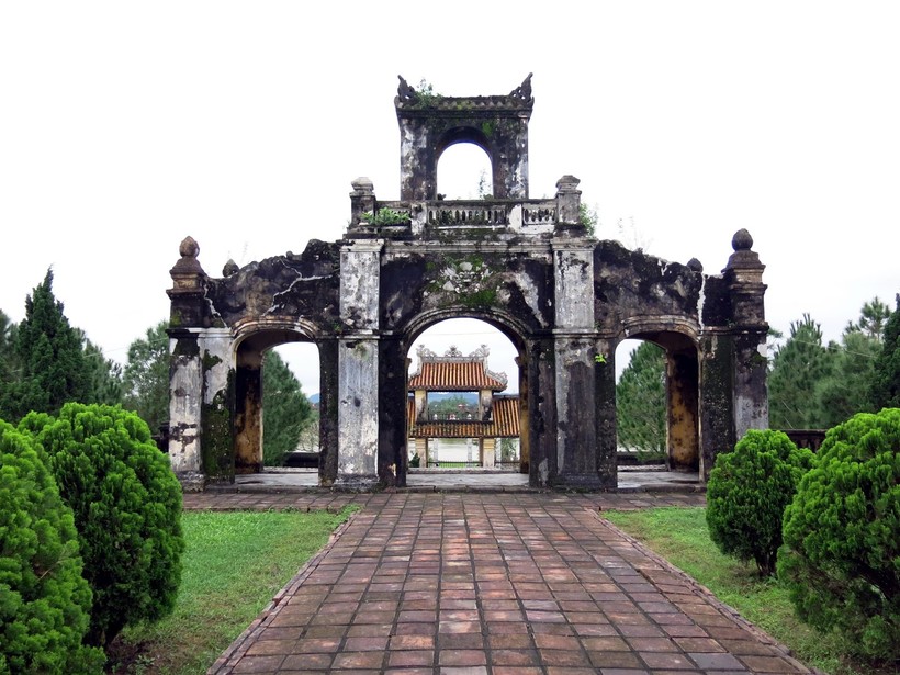 Một danh nhân quê Hà Tĩnh đỗ Hoàng giáp nhà Lê, làm quan nhà Tây Sơn, nhậm chức Đốc học nhà Nguyễn- Ảnh 1.