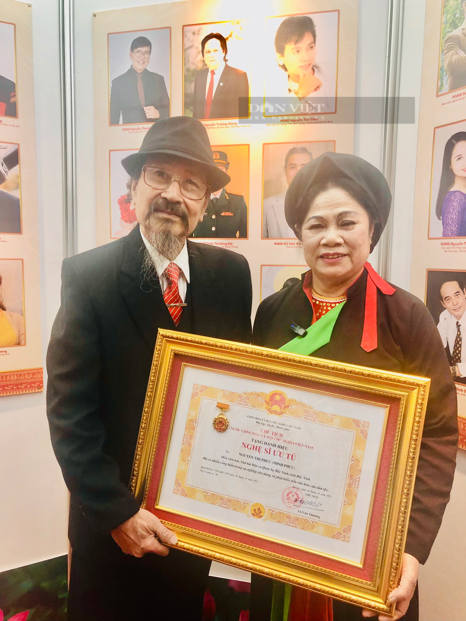 Mẹ ruột Tự Long: “Tôi sống được thần kỳ đến giờ này là nhờ chồng con”- Ảnh 2.