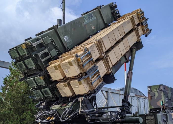 Nga tiêu diệt hơn 30 lính NATO trong cuộc tấn công phá hủy hệ thống Patriot - Ảnh 1.