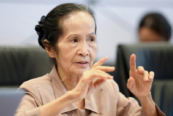 Chuyên gia kinh tế Phạm Chi Lan: M&A theo cách "bán mình" nhường sân chơi cho nhà đầu tư nước ngoài thì rất đáng lo- Ảnh 1.
