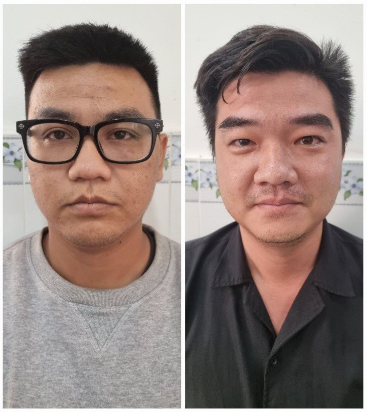Giả danh nhân viên ngân hàng gọi điện thoại hỗ trợ nâng hạng mức tín dụng rồi chiếm đoạt tài sản- Ảnh 2.