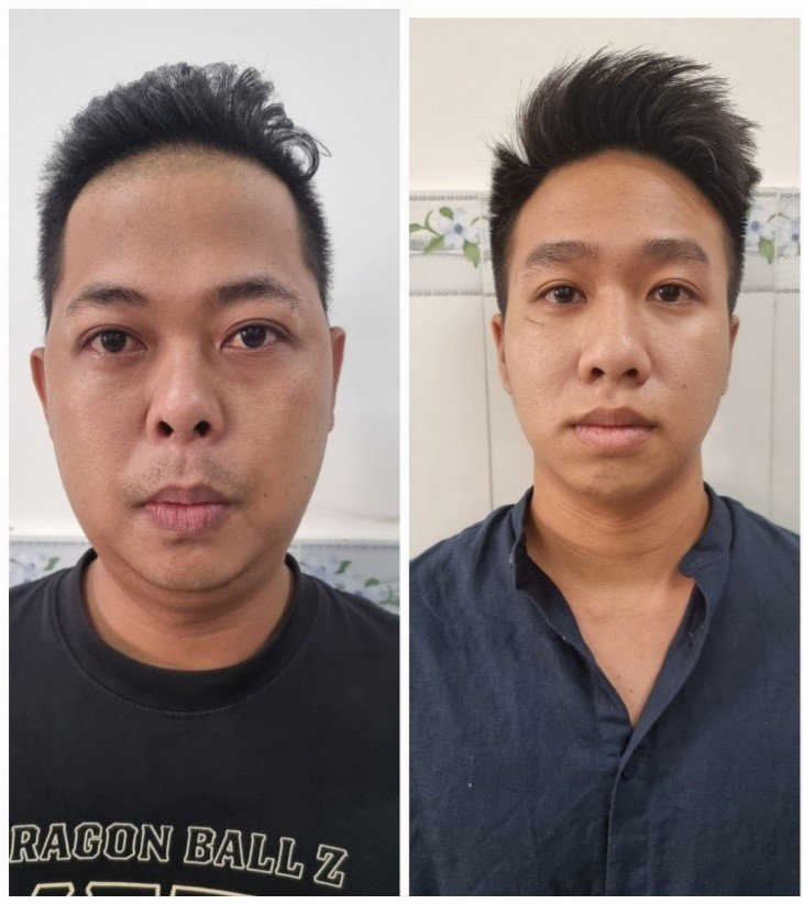 Giả danh nhân viên ngân hàng gọi điện thoại hỗ trợ nâng hạng mức tín dụng rồi chiếm đoạt tài sản- Ảnh 1.