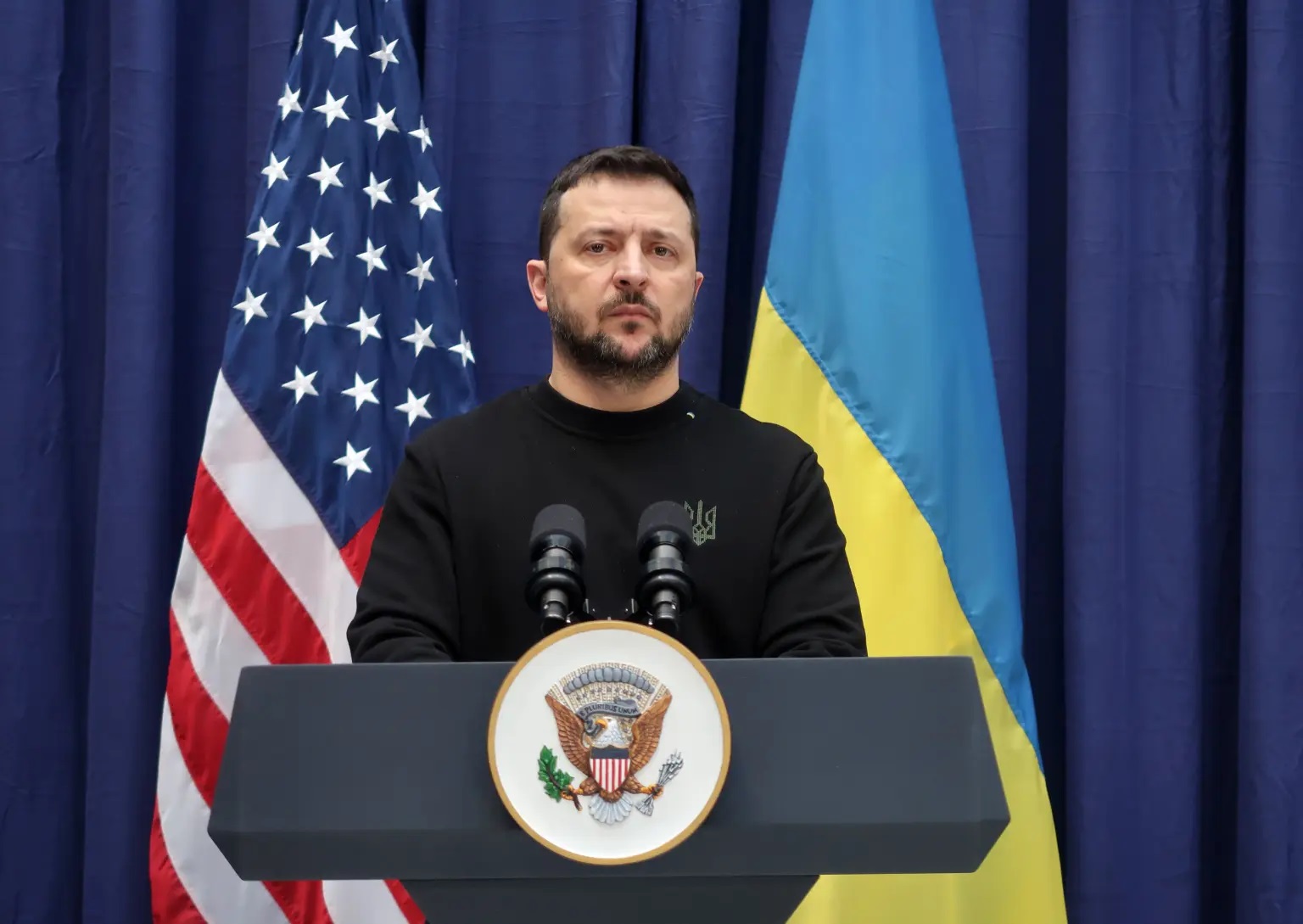 Ukraine đột kích bất ngờ quét sạch đơn vị Nga gần Kupiansk; ông Zelensky báo tin vui trên tiền tuyến- Ảnh 2.