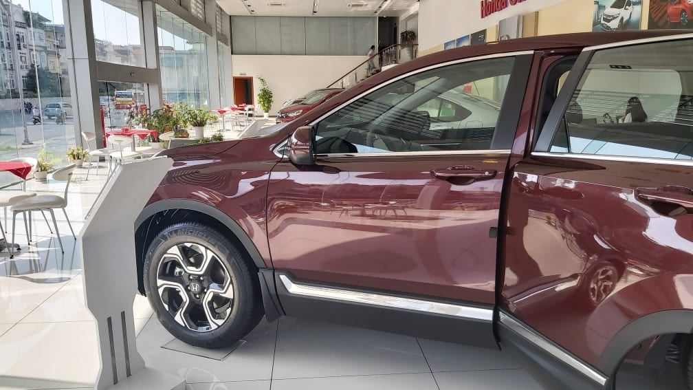 Dự kiến giảm hơn 8.500 tỷ đồng gia hạn thuế tiêu thụ đặc biệt ô tô trong nước- Ảnh 1. Dự kiến giảm hơn 8.500 tỷ đồng gia hạn thuế tiêu thụ đặc biệt ô tô trong nước- Ảnh 1.