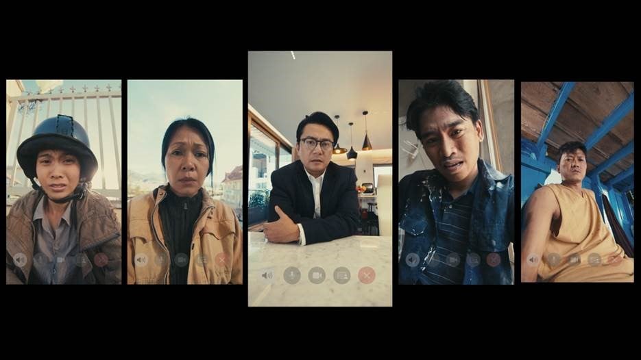 "Lật mặt 7" của Lý Hải với bi kịch của người mẹ ngoài 70 tuổi có gì hấp dẫn?- Ảnh 2.