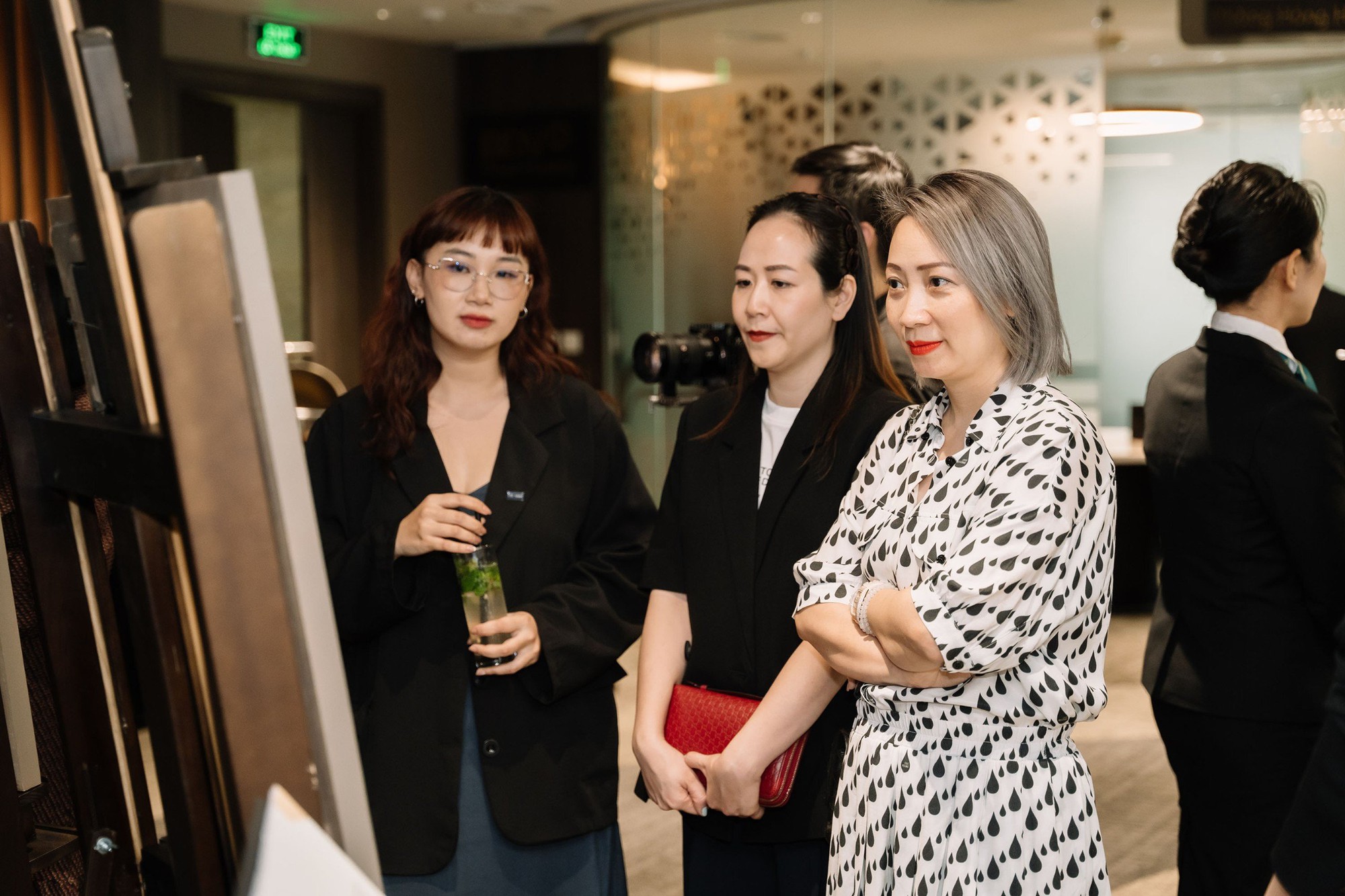 BIDV Women & Wealth - giải pháp toàn diện đầu tiên dành cho phụ nữ thành đạt- Ảnh 2.