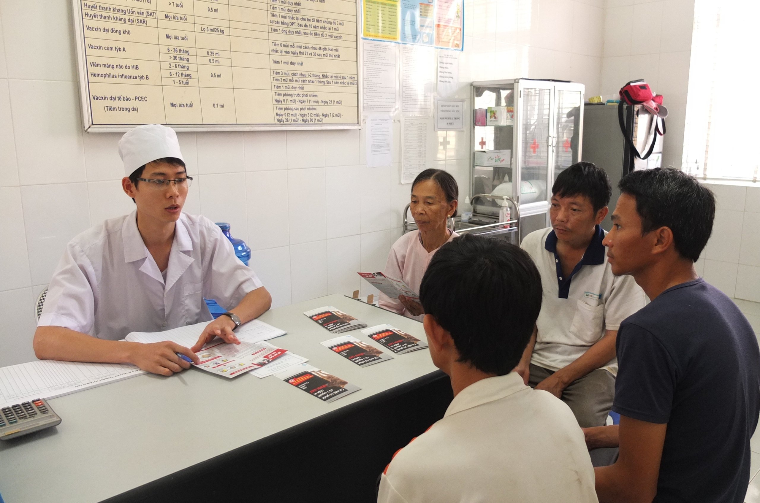 2 tháng, 22 ca tử vong do bệnh dại, Bộ Y tế cảnh báo- Ảnh 1.