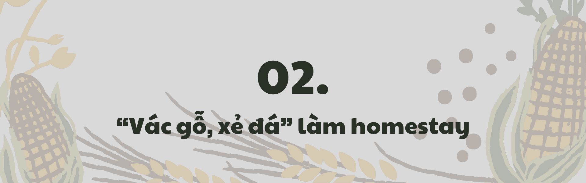 Người đam mê làm du lịch nơi "miền quê cổ tích"- Ảnh 7.