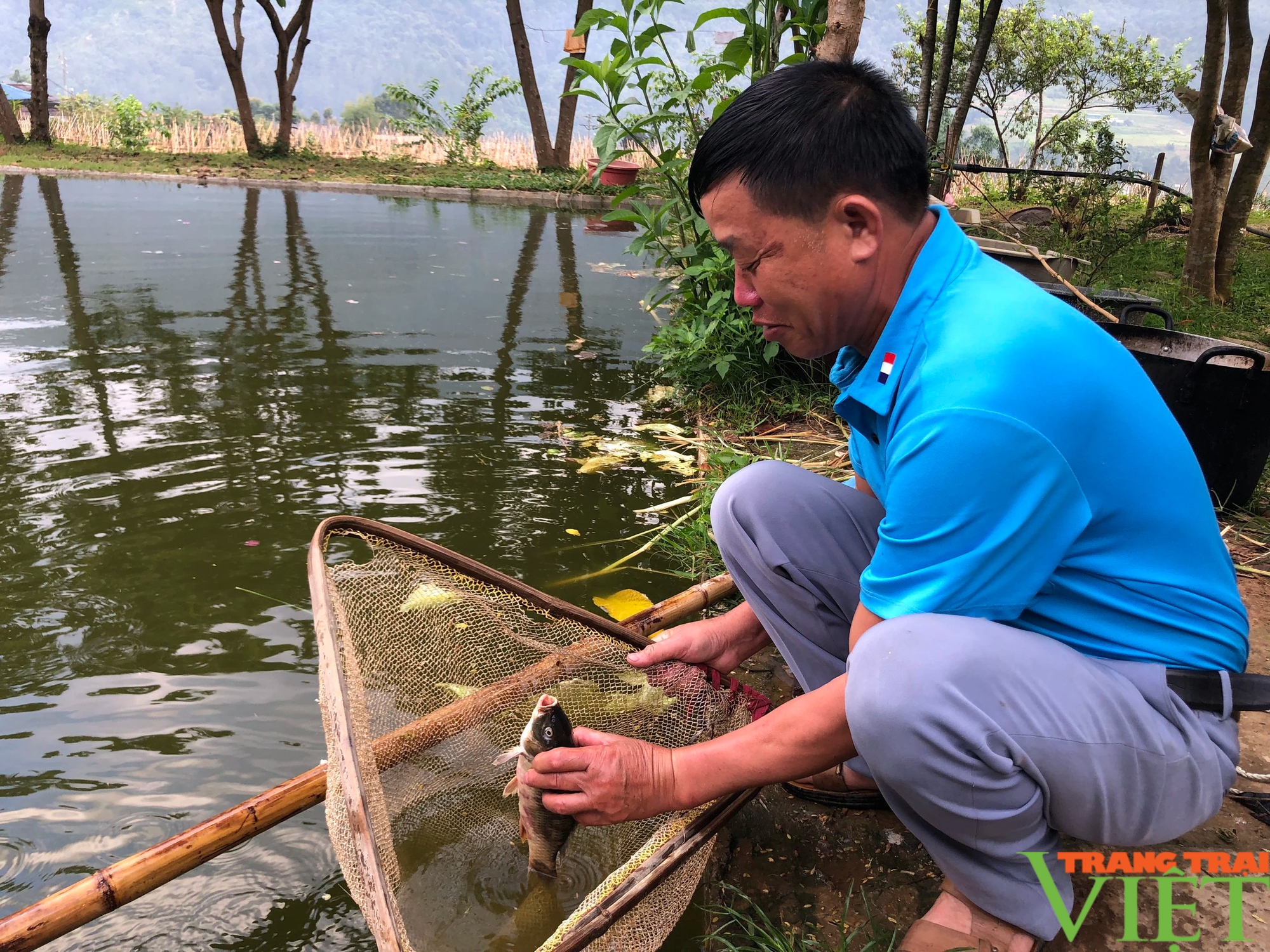 Người đam mê làm du lịch nơi "miền quê cổ tích"- Ảnh 19.