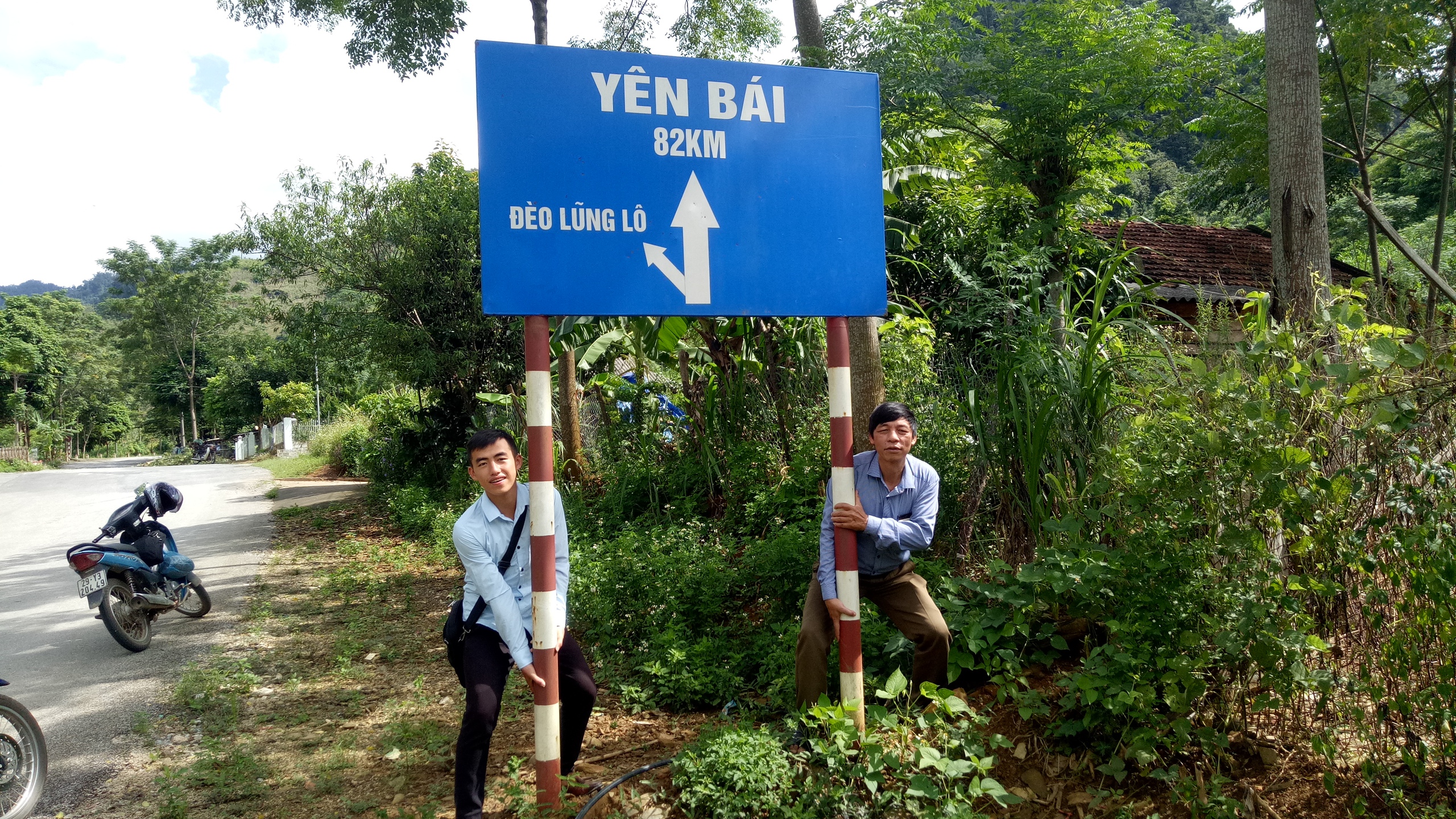 40 năm báo NTNN: Nhớ mãi ngày đầu tác nghiệp về trận lũ quét lịch sử ở Tây Bắc- Ảnh 5.