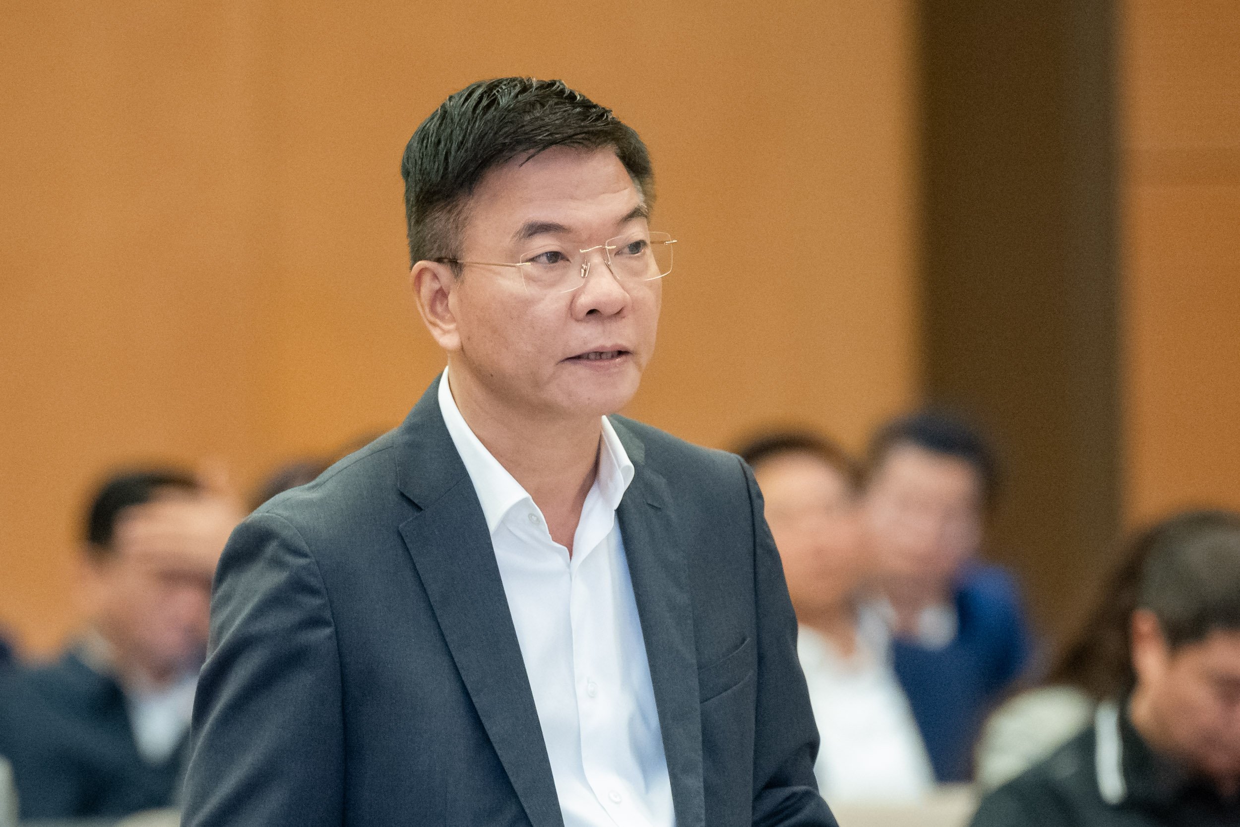 Chủ tịch Quốc hội: Nên tăng tiền cọc trong đấu giá tài sản, tránh "đấu xong rồi bỏ đấy"- Ảnh 3.