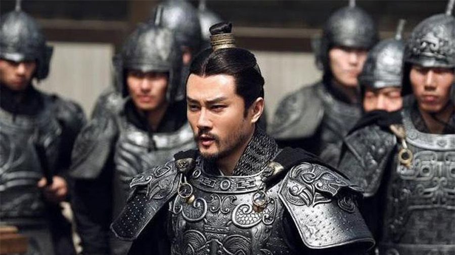 Liệu việc như thần, nhưng Gia Cát Lượng vẫn e ngại 3 người nào?- Ảnh 3.