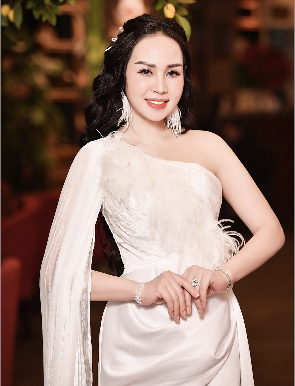 Sao Mai Khánh Ly tiết lộ từng mắc tâm bệnh, gặp khủng hoảng tinh thần trầm trọng- Ảnh 2.
