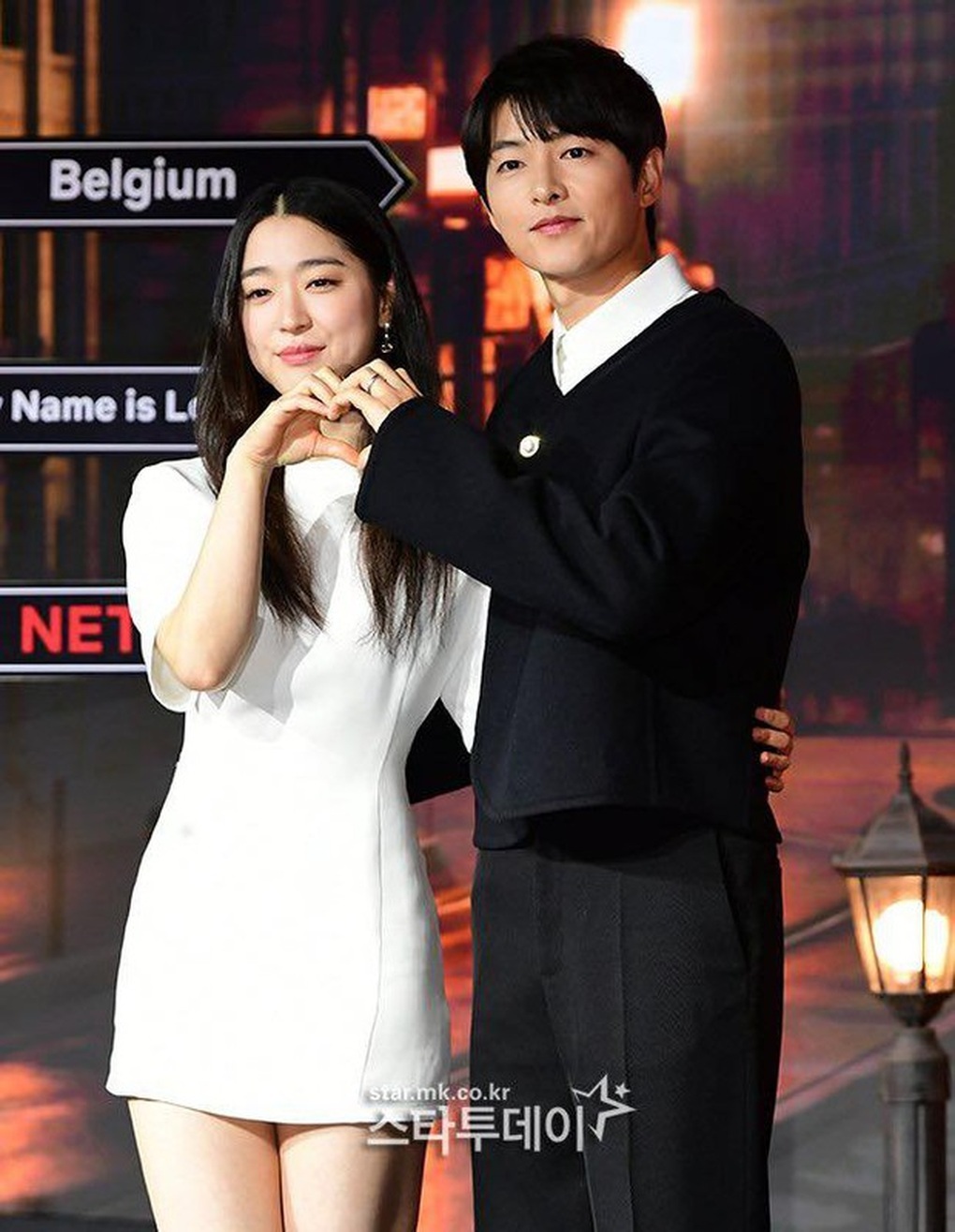 Song Joong Ki bị chê diễn xuất thiếu cảm xúc, phim vẫn đạt tỉ suất ấn tượng- Ảnh 4.