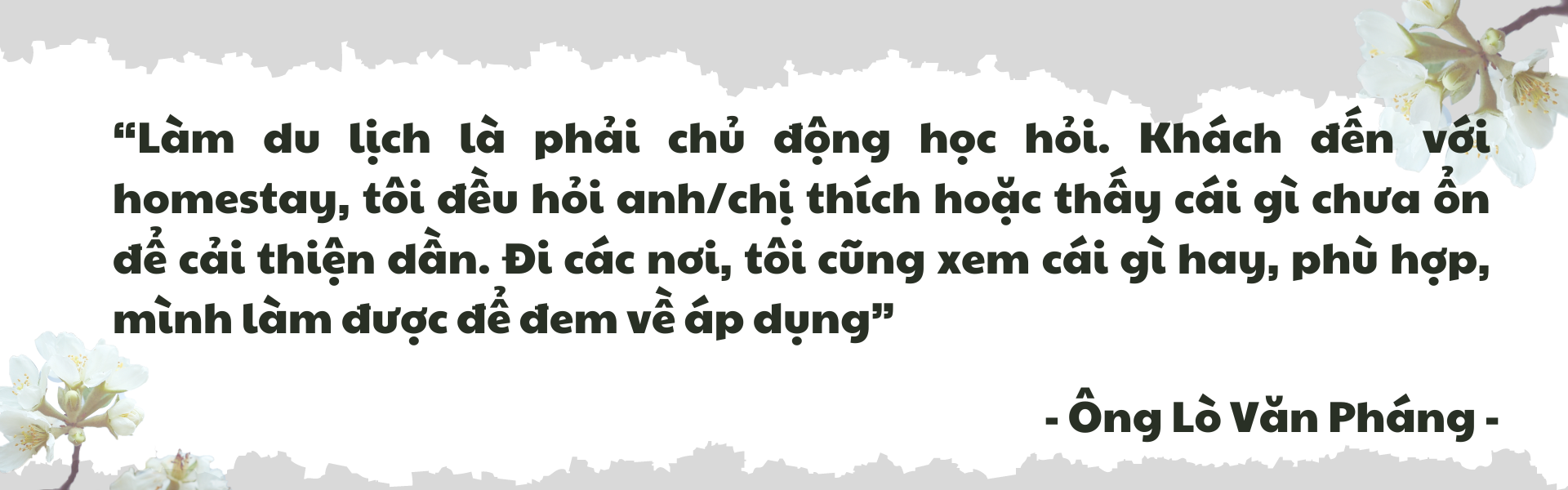 Người đam mê làm du lịch nơi "miền quê cổ tích"- Ảnh 20.