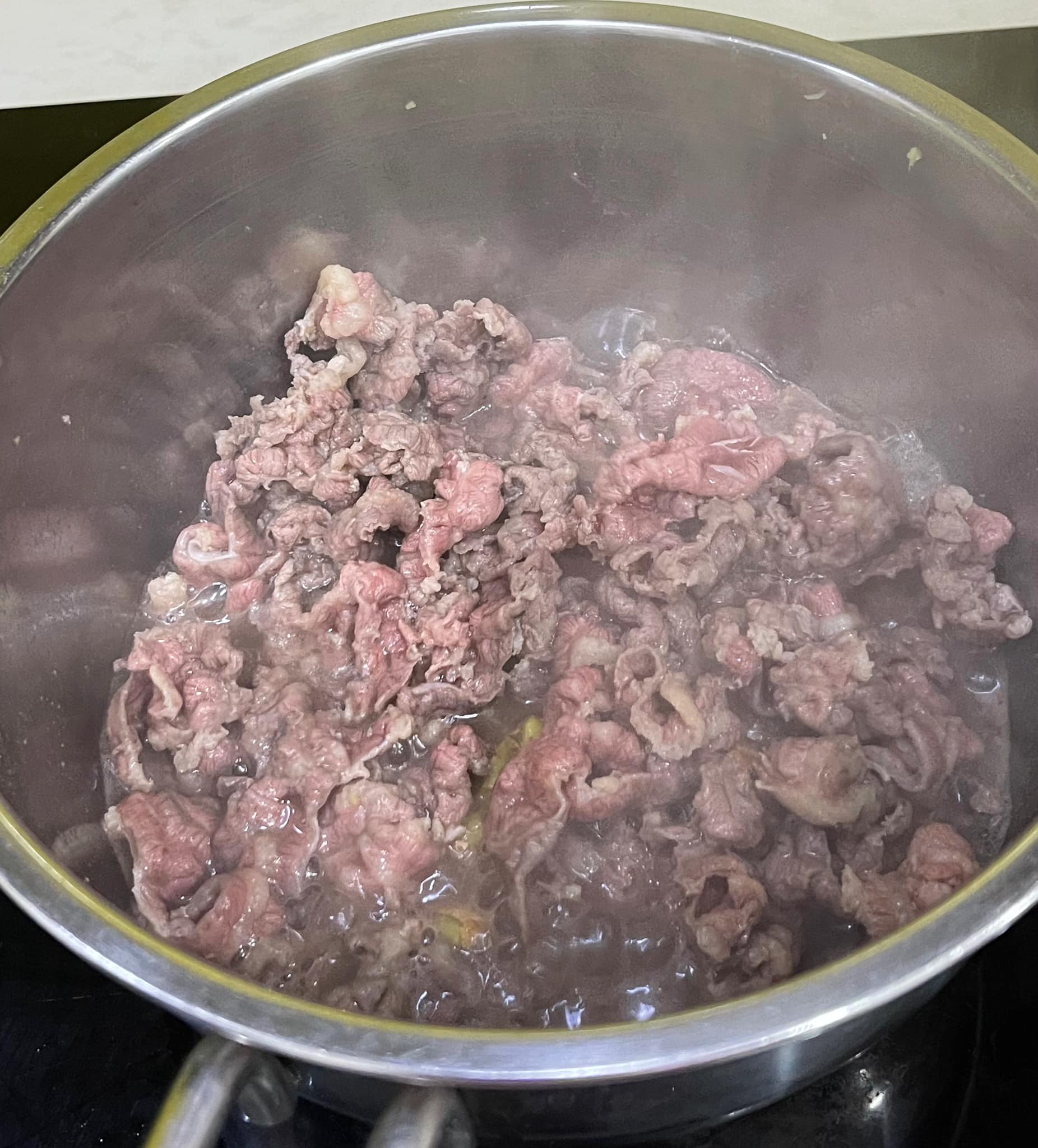Loại hoa chứa cả kho dinh dưỡng, đánh tan sỏi thận, rất tốt cho mẹ bầu, trộn thịt bò ngon miễn chê- Ảnh 5.
