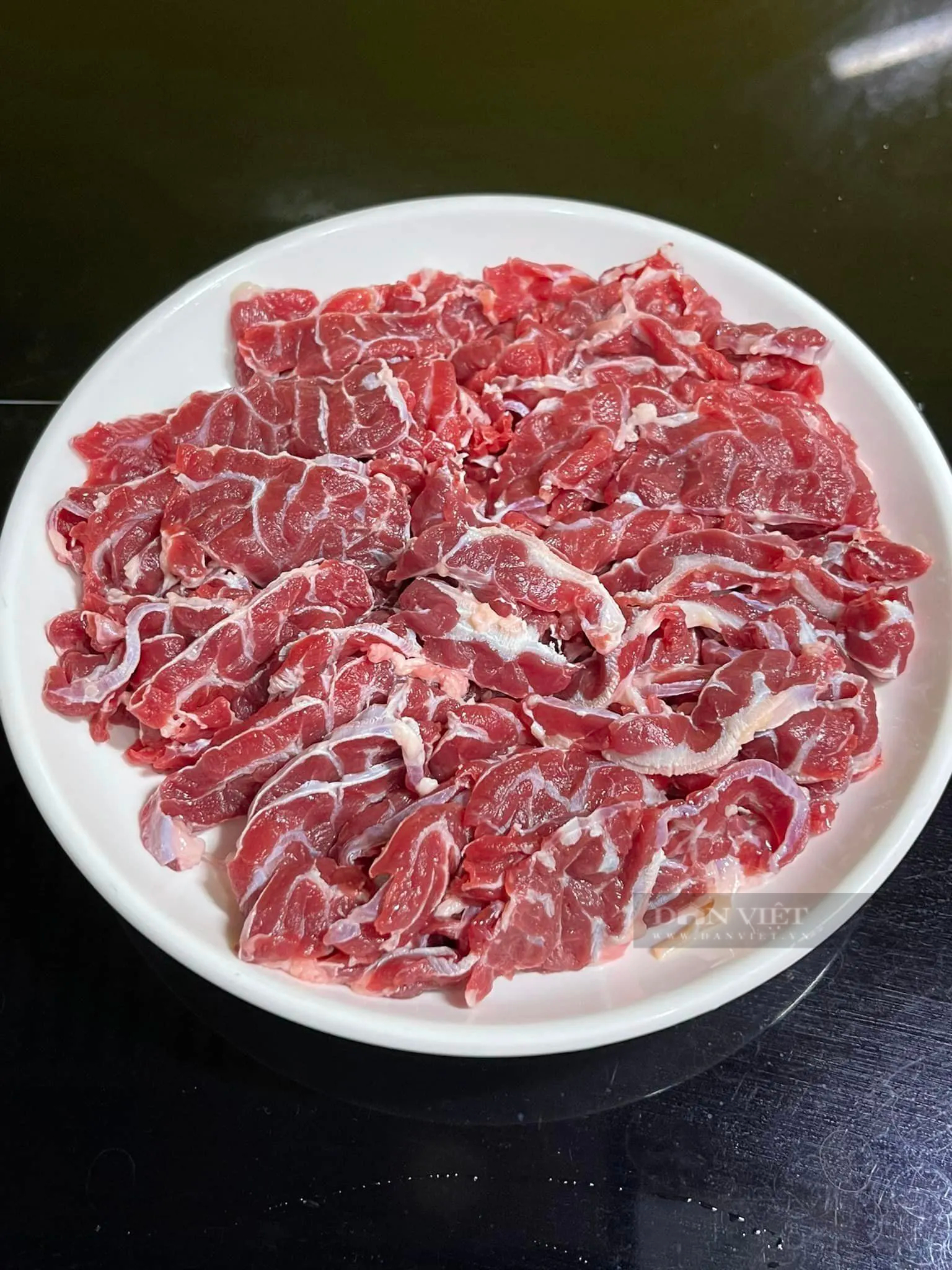 Loại hoa chứa cả kho dinh dưỡng, đánh tan sỏi thận, rất tốt cho mẹ bầu, trộn thịt bò ngon miễn chê- Ảnh 4.