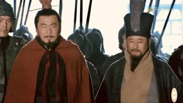Mưu sĩ nào tài giỏi bậc nhất thời Tam Quốc, 4 lần thay đổi lịch sử?- Ảnh 4.