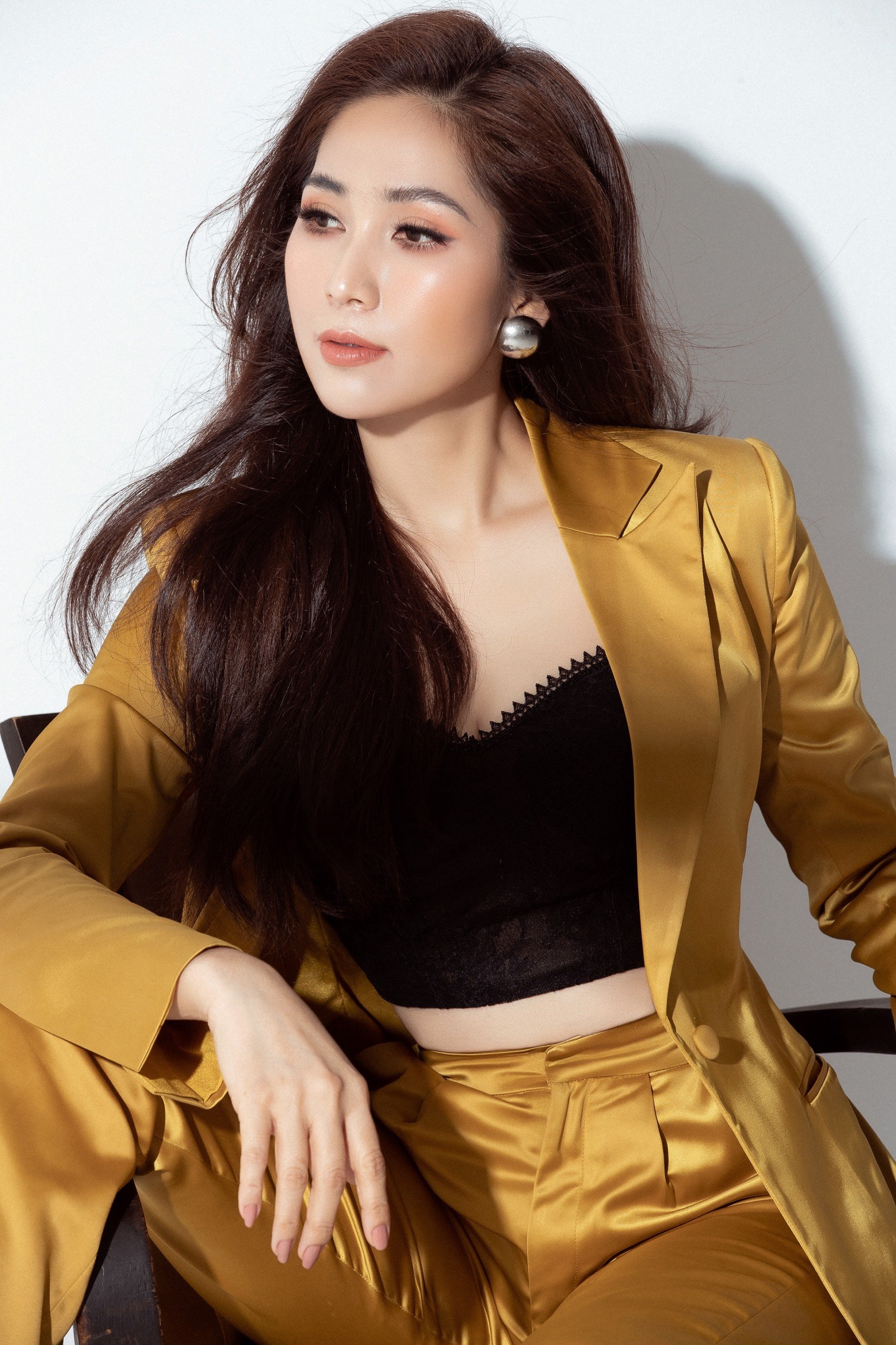Hoa hậu cải lương Như Huỳnh: "Từng có nhiều người ghen ghét, muốn tôi bỏ nghề"- Ảnh 2.