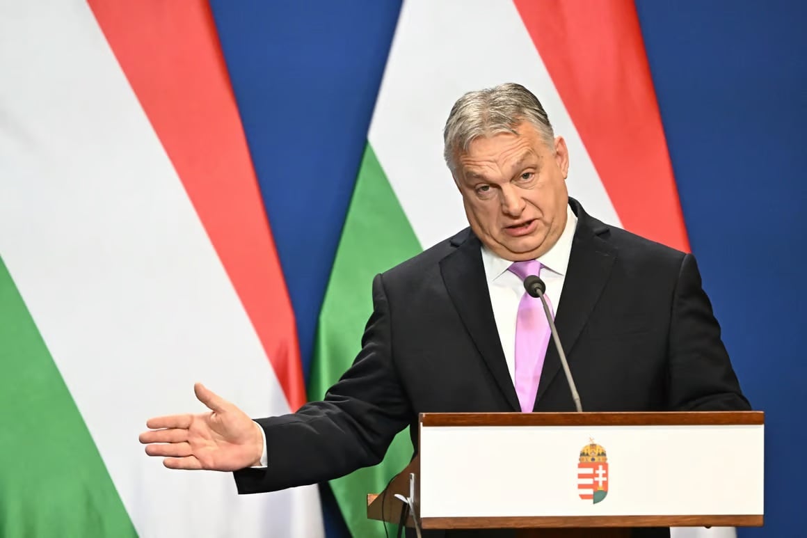 Mỹ nổi giận cảnh báo lãnh đạo nước NATO này; Tổng thư ký Stoltenberg thừa nhận bất ngờ về Nga- Ảnh 1.