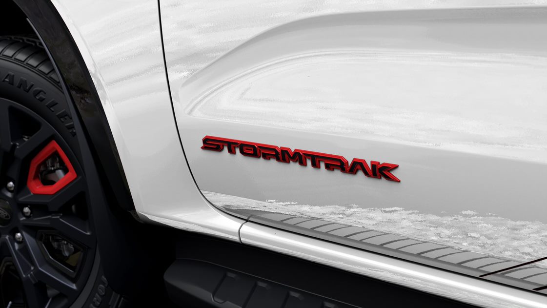 Ford Everest Platinum và Ranger Stormtrak ra mắt Việt Nam, thêm lựa chọn mới cho khách hàng- Ảnh 11.