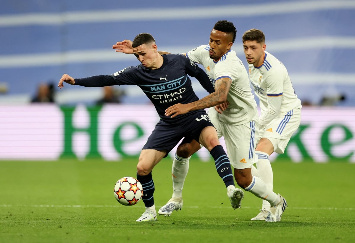 18h hôm nay (15/3), bốc thăm vòng tứ kết Champions League: Sẽ có “chung kết sớm”?- Ảnh 1.