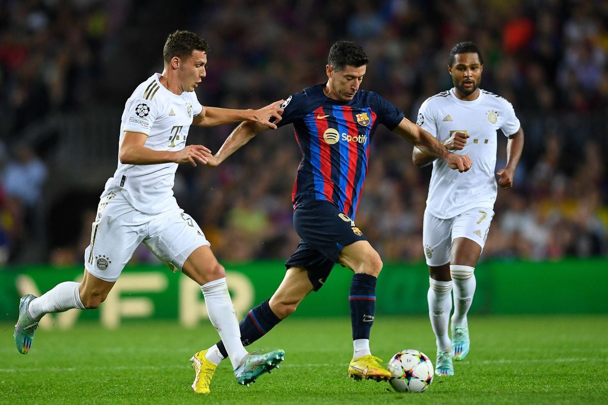 18h hôm nay (15/3), bốc thăm vòng tứ kết Champions League: Sẽ có “chung kết sớm”?- Ảnh 2.