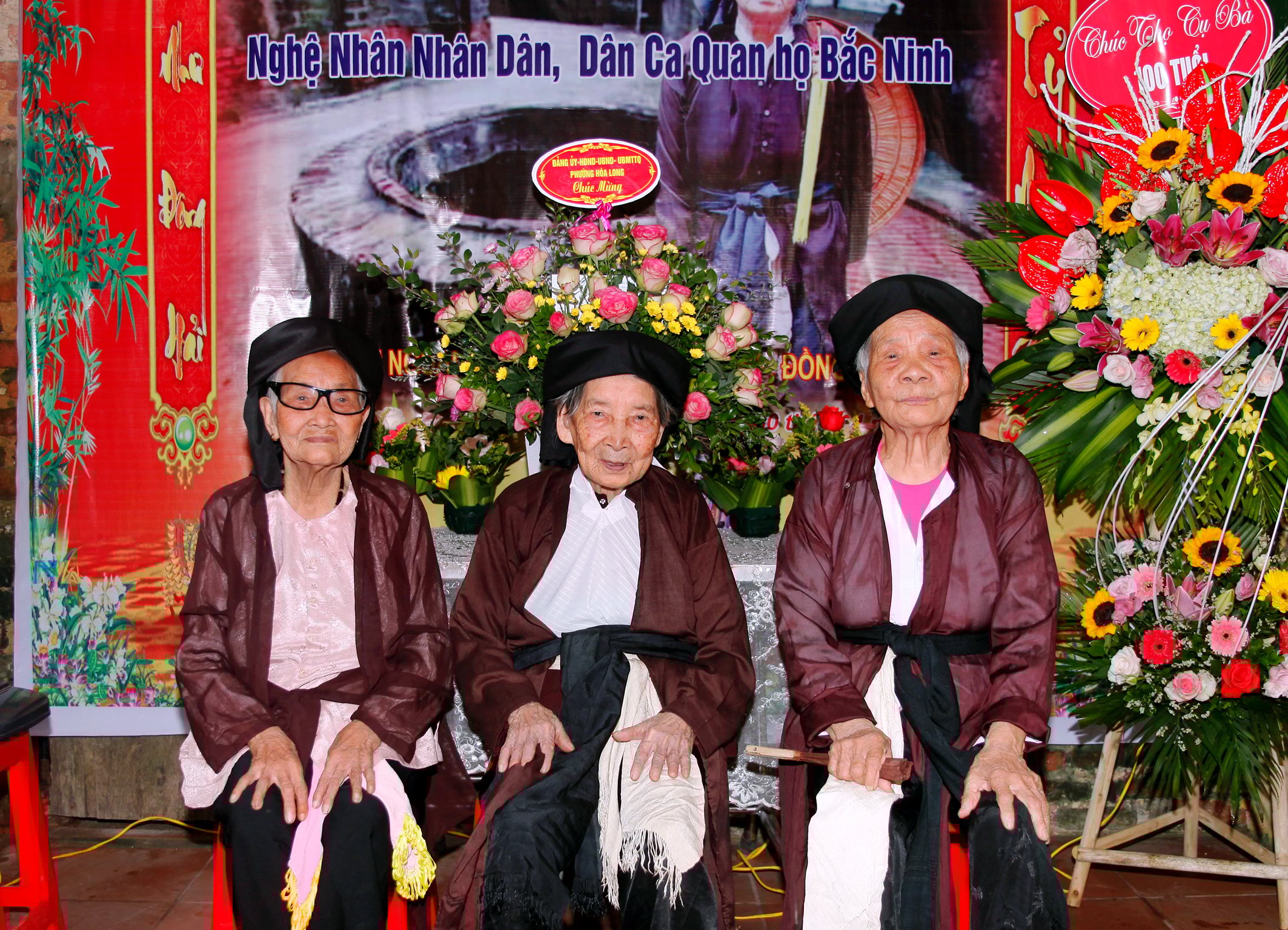 Nghệ nhân Nhân dân Trần Thị Phụng: "Nhớ tiếc cái thời đẹp ấy nhưng đã xa lắm rồi!"- Ảnh 7.