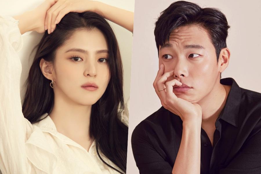 Han So Hee "quay xe", thừa nhận đang yêu, nhưng không phải "tiểu tam"- Ảnh 1.