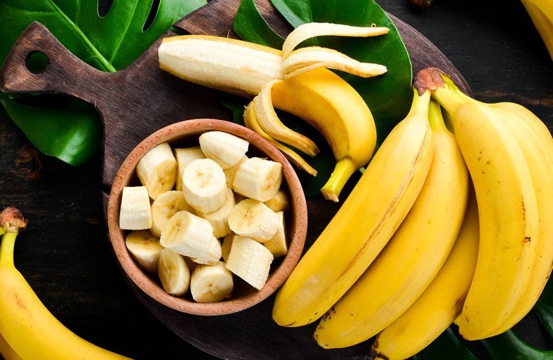 Đây là lý do chúng ta nên ăn chuối, táo, bơ thường xuyên- Ảnh 1. Đây là lý do chúng ta nên ăn chuối, táo, bơ thường xuyên- Ảnh 1.