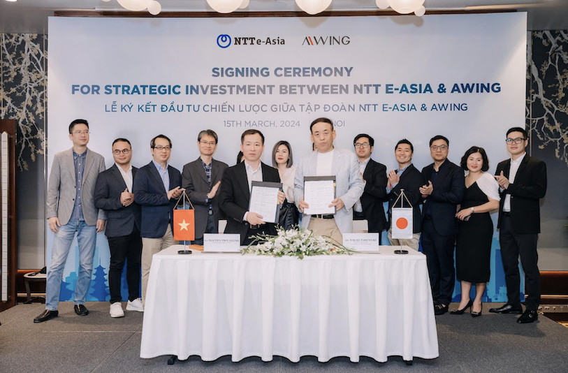 Hàng chục triệu USD từ Nhật chảy vào 1 startup công nghệ Việt- Ảnh 1.