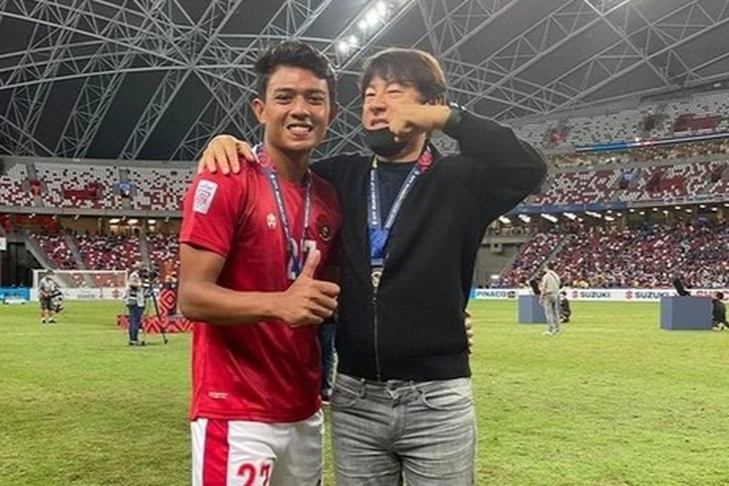 Báo Indonesia chỉ ra "tử huyệt" của đội nhà khi quyết đấu ĐT Việt Nam- Ảnh 1.
