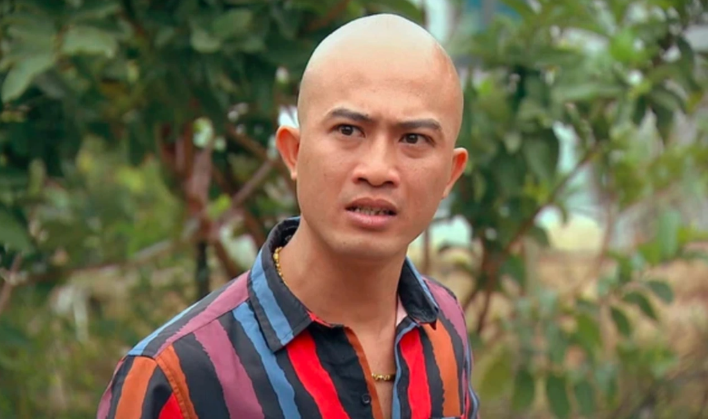 Diễn viên "nhẵn mặt" phim VTV: Hồng Diễm một màu, Thanh Sơn nỗ lực làm mới?- Ảnh 5.