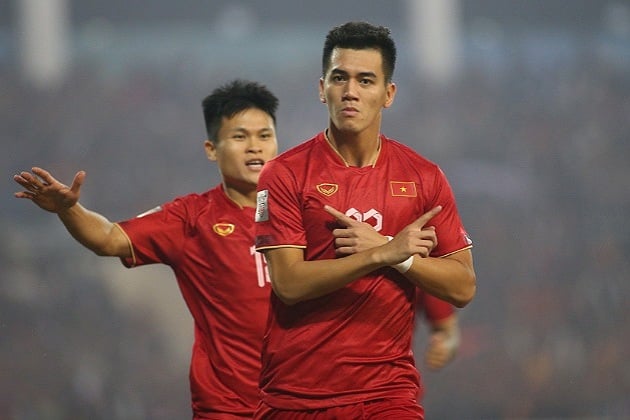 5 nhân tố nào có thể giúp ĐT Việt Nam tạo "cú đấm thép" trước ĐT Indonesia?- Ảnh 5.