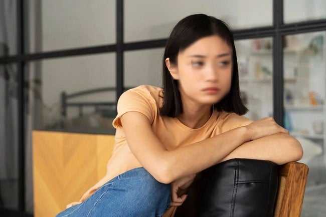 Chỉ còn một tuần nữa là cưới thì người yêu thú nhận sự thật- Ảnh 1.