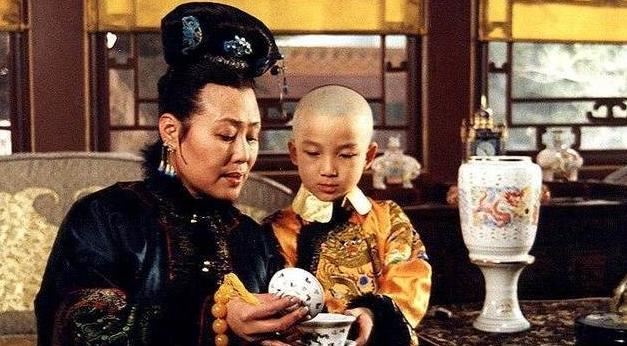 Vì sao Hiếu Trang Thái hoàng Thái hậu mất 37 năm không ai dám chôn cất?- Ảnh 3.